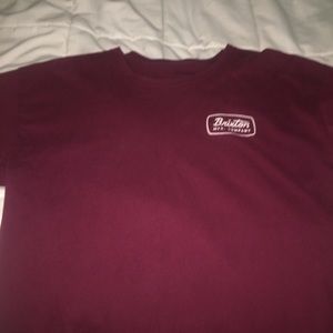 Brixton Tee